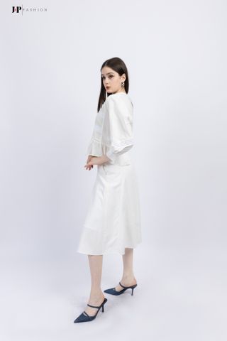 Chân Váy Dài Xòe 17109789