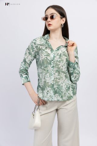 Áo Sơ Mi Lụa 10609859