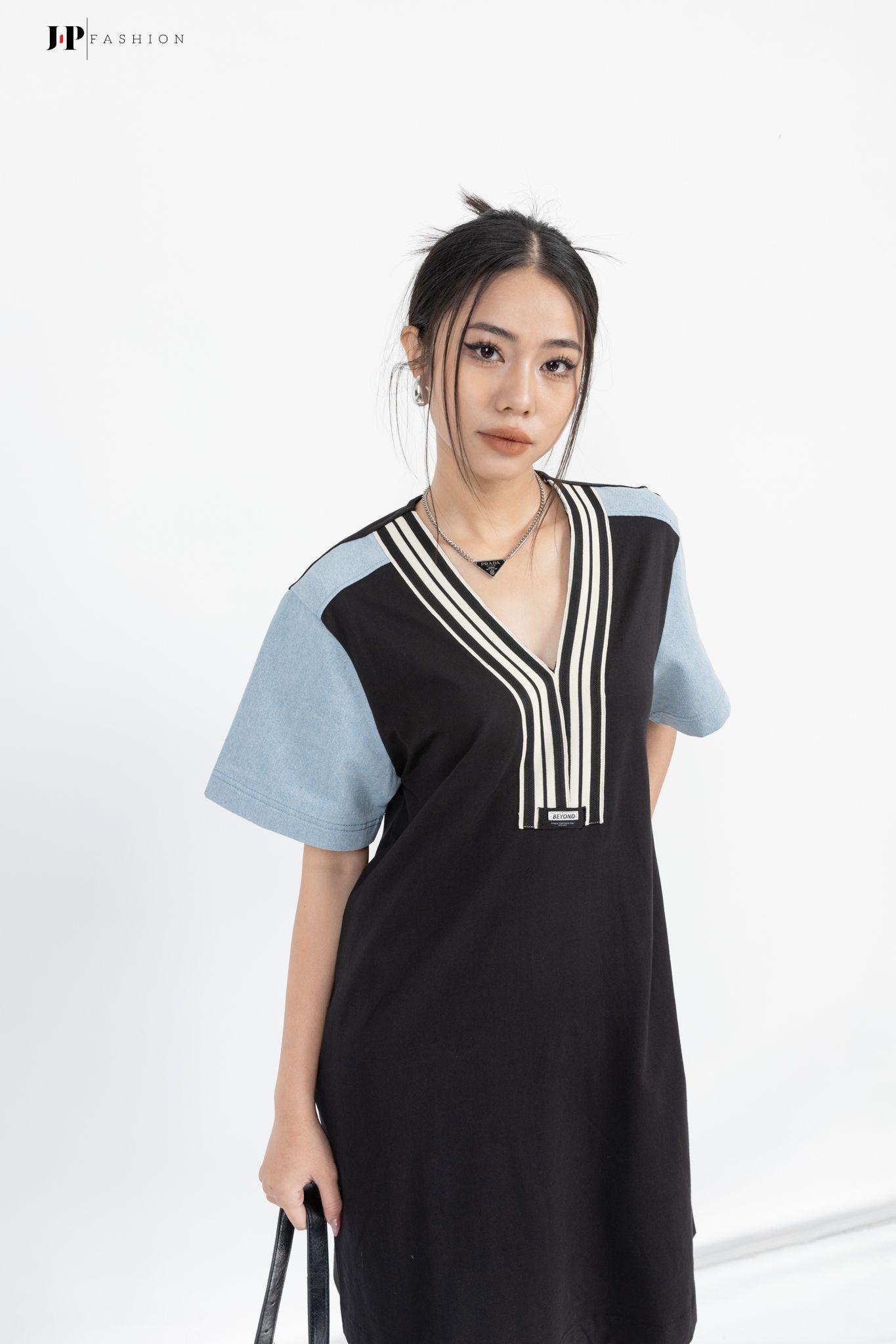 Đầm Thun 12109697