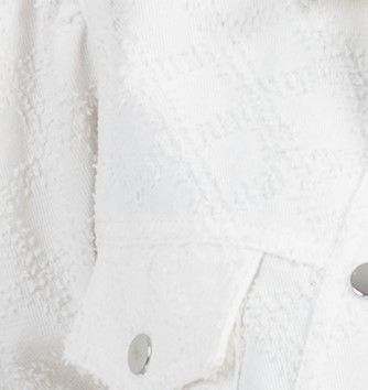 Áo Sơ Mi Croptop 10609692