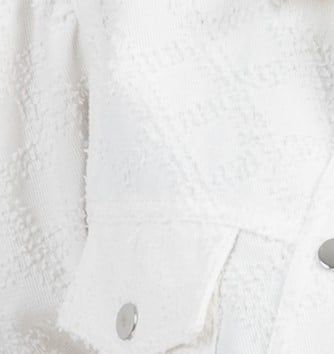 Áo Sơ Mi Croptop 10609692