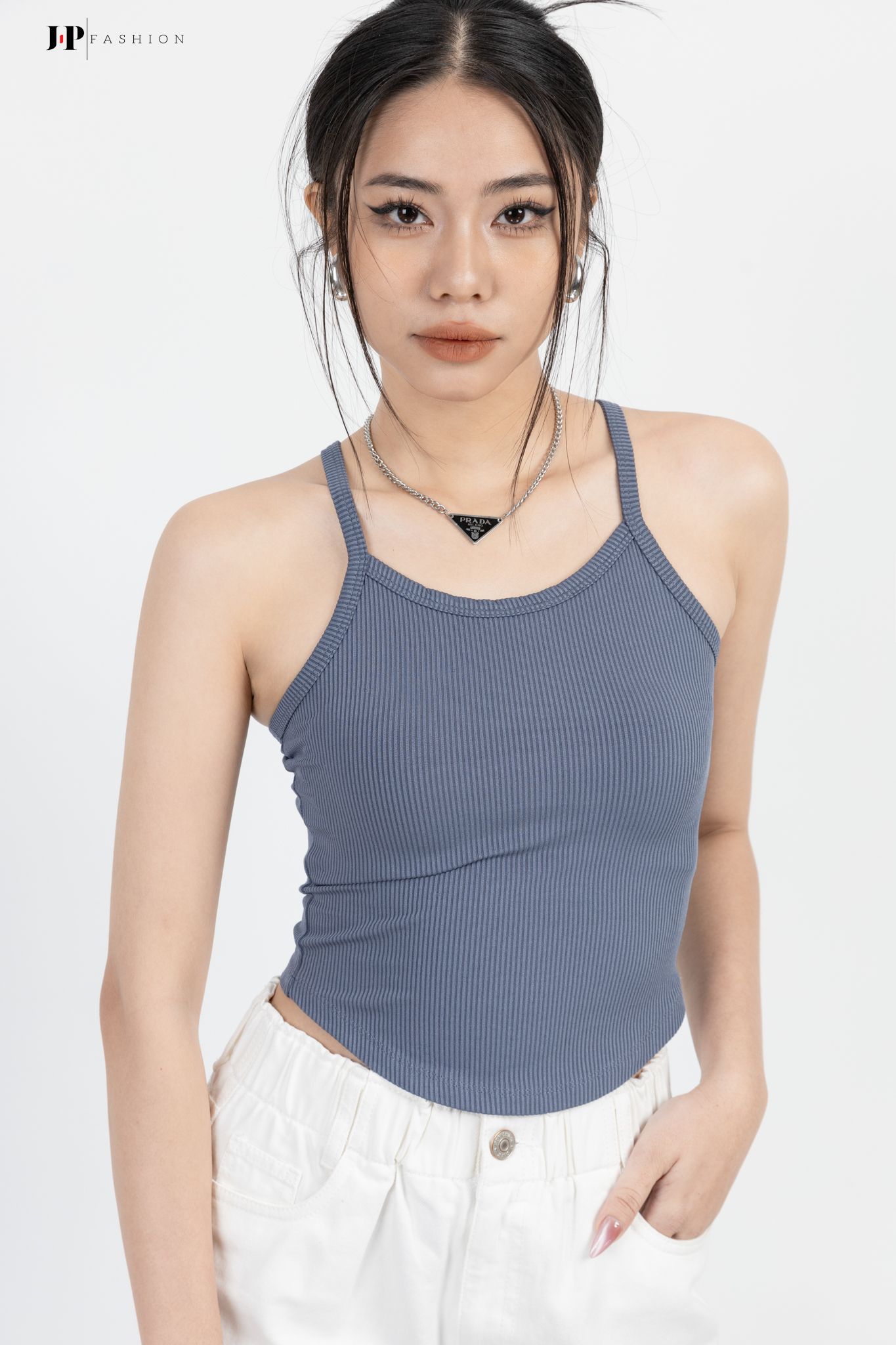 Áo Thun Gân 2 Dây 10509702