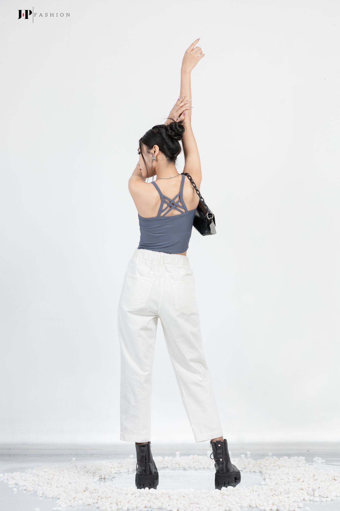 Quần Jean Baggy 11109696