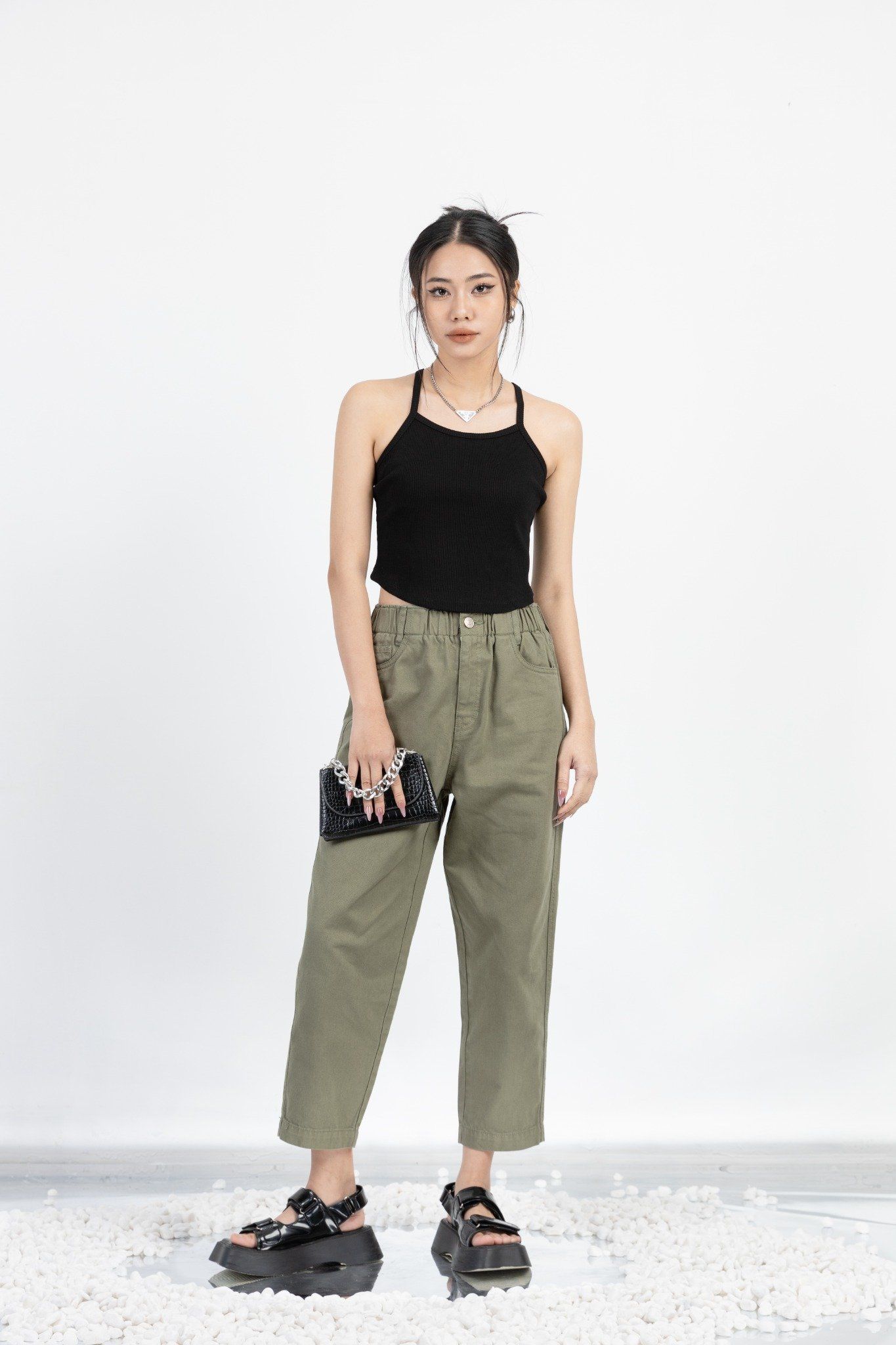 Quần Jean Baggy 11109696