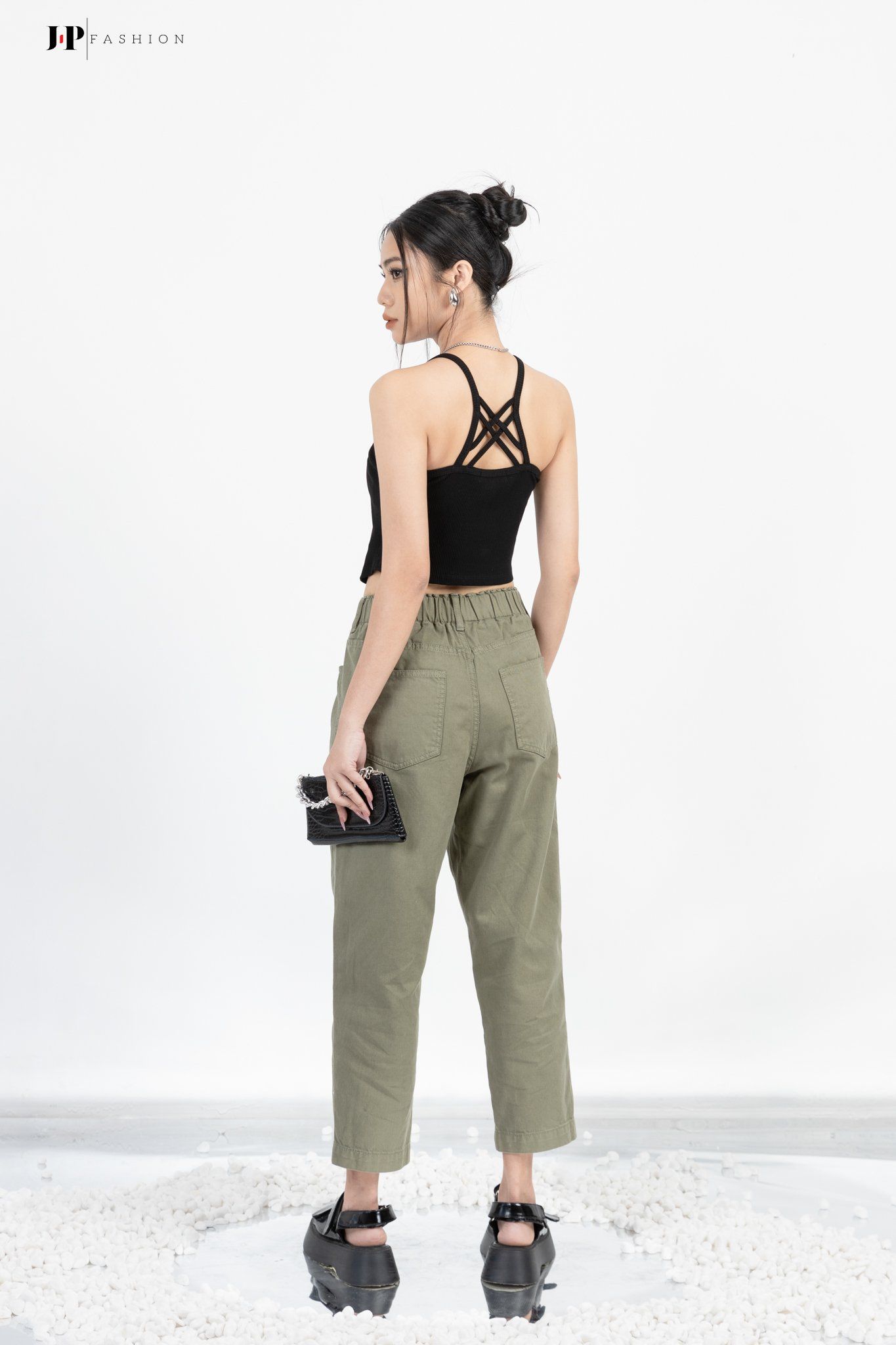Quần Jean Baggy 11109696