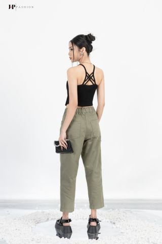 Áo Thun Gân 2 Dây 10509702