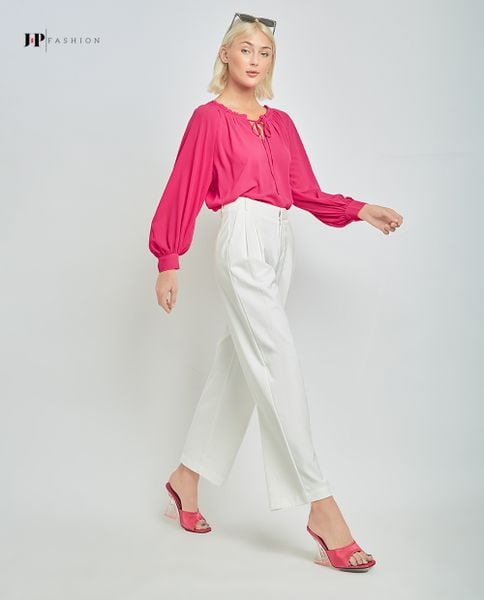 color_ Hồng cánh sen