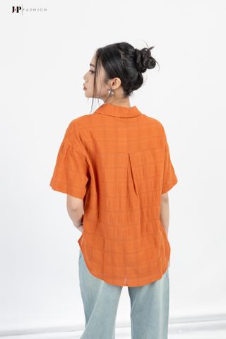 Áo Sơ Mi Tay Ngắn 10609717