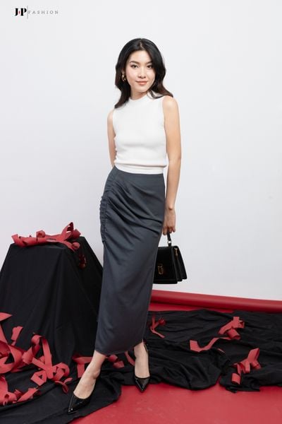 color_ Xám đậm