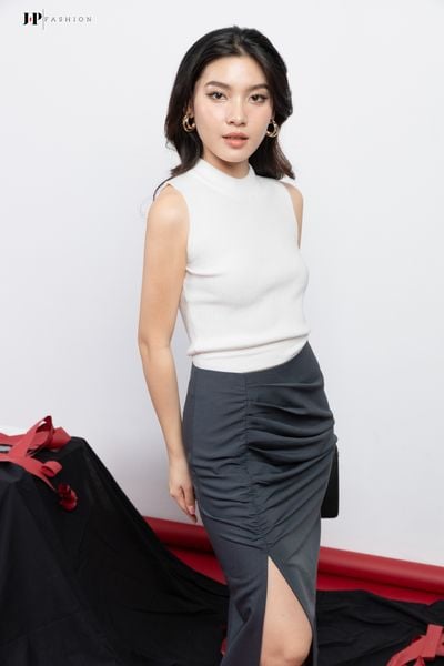 color_ Xám đậm