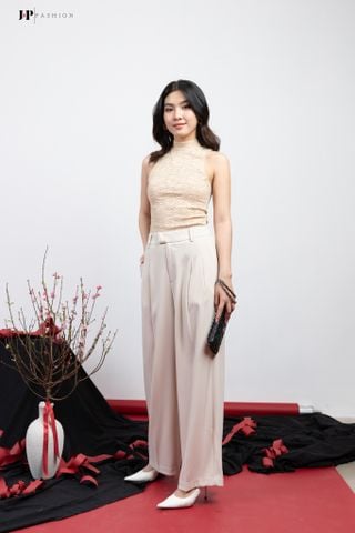 Quần Kaki Ống Rộng 19009361