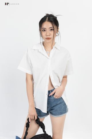 Shorts jean