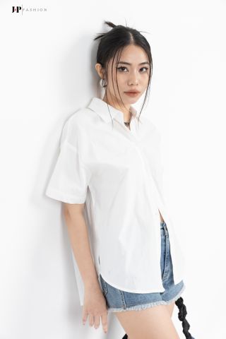 Áo Sơ Mi Tay Ngắn 10609717