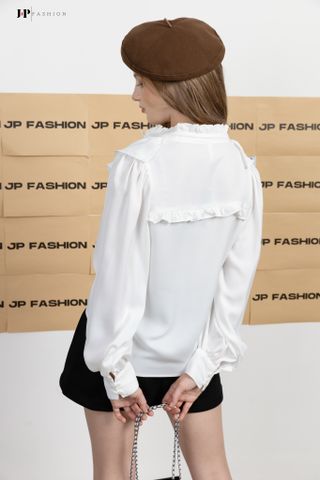 Áo sơ mi kiểu 10609342