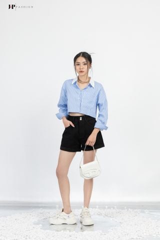 Áo Sơ Mi Croptop 10609714