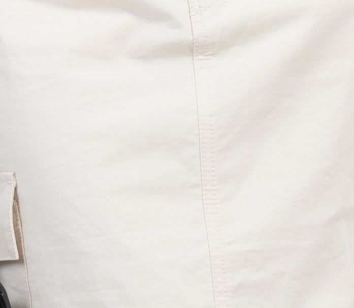 Chân Váy Kaki Dài 17109710