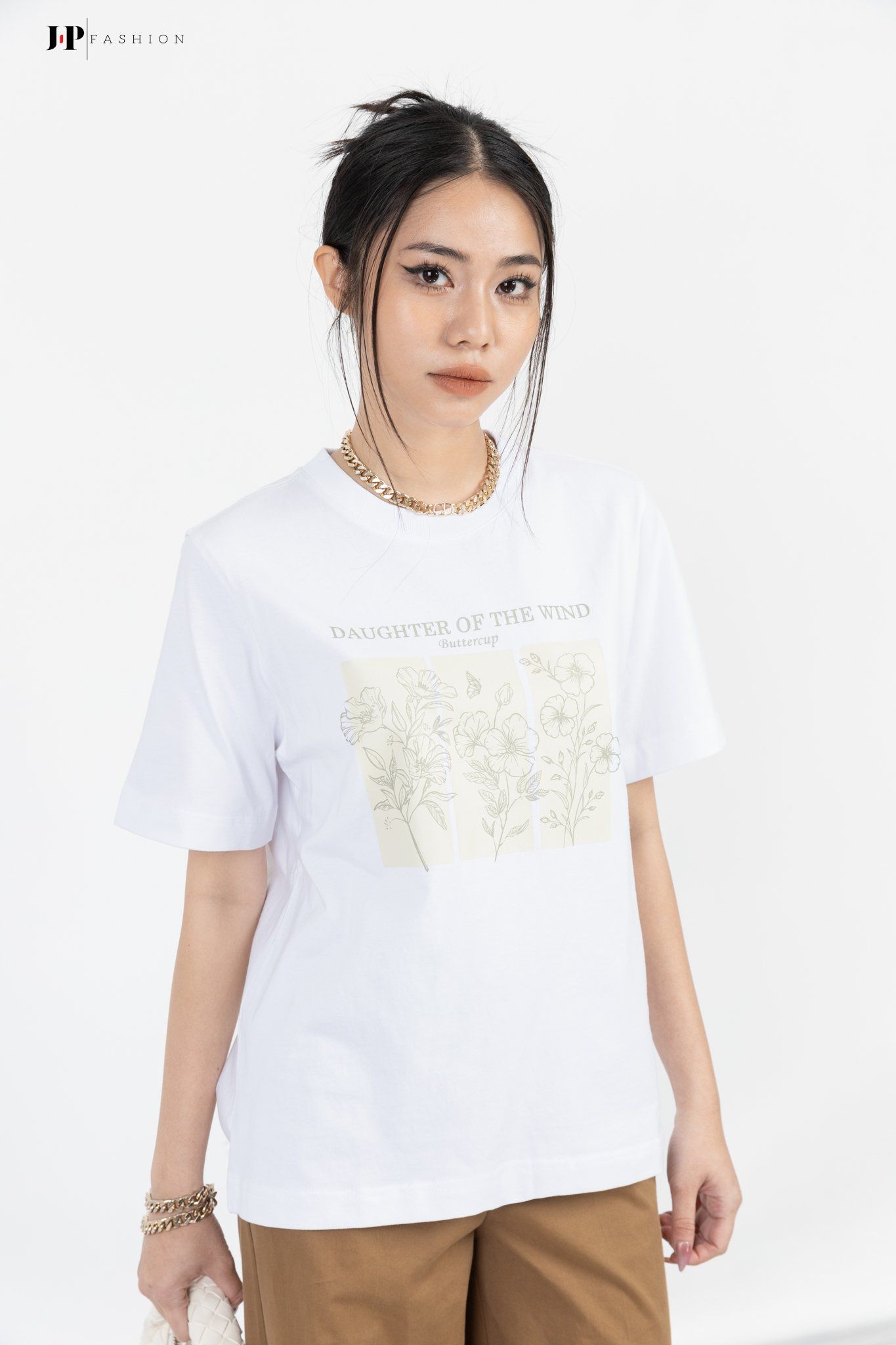 Áo Thun Hình 10209707