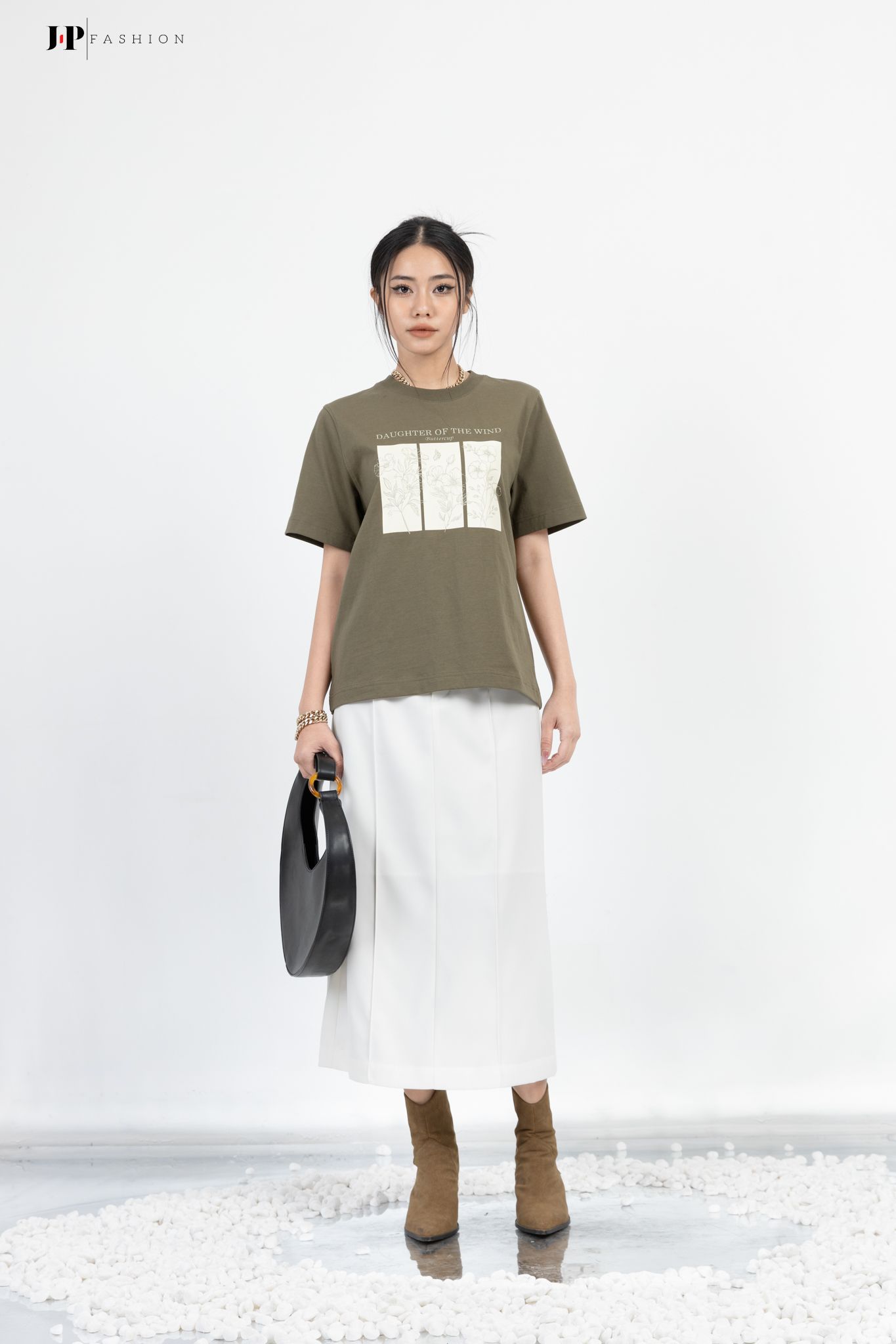 Áo Thun Hình 10209707