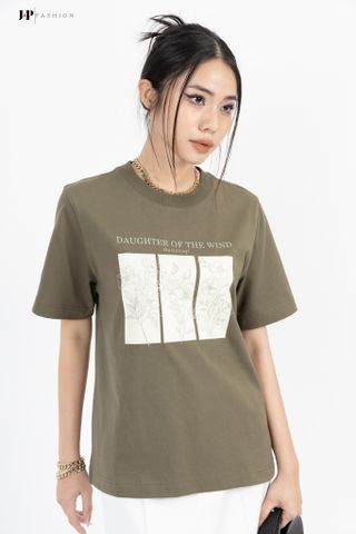 Áo Thun Hình 10209707