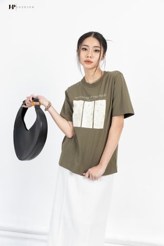 Áo Thun Hình 10209707