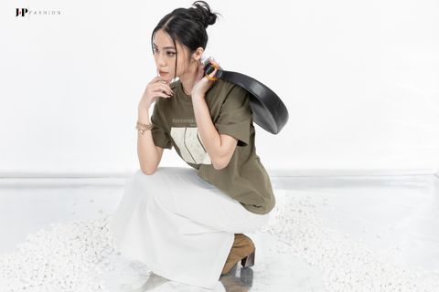 Áo Thun Hình 10209707