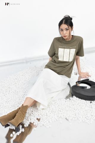 Áo Thun Hình 10209707