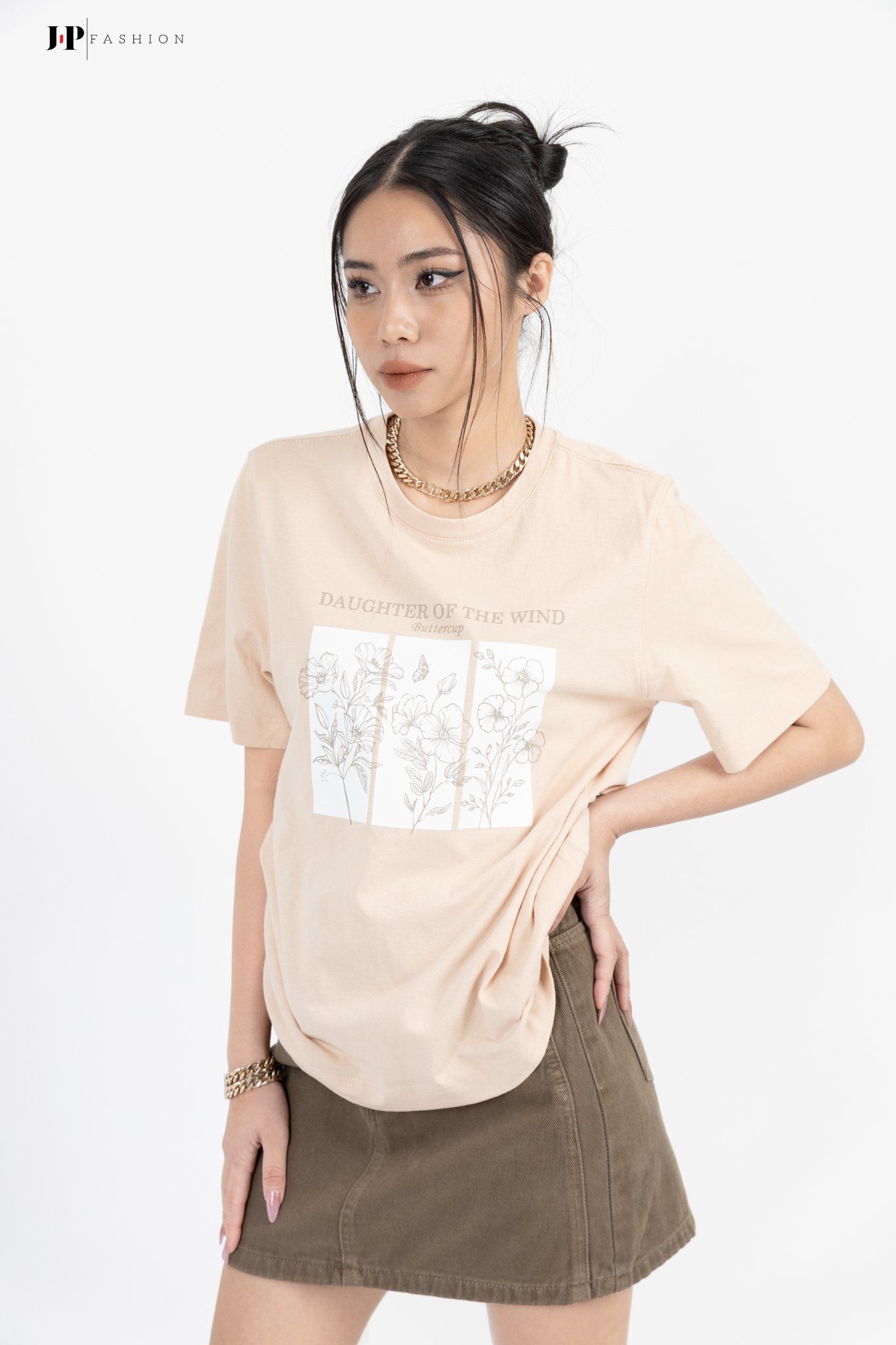 Áo Thun Hình 10209707