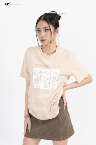 Chân Váy Jean Ngắn 17009228