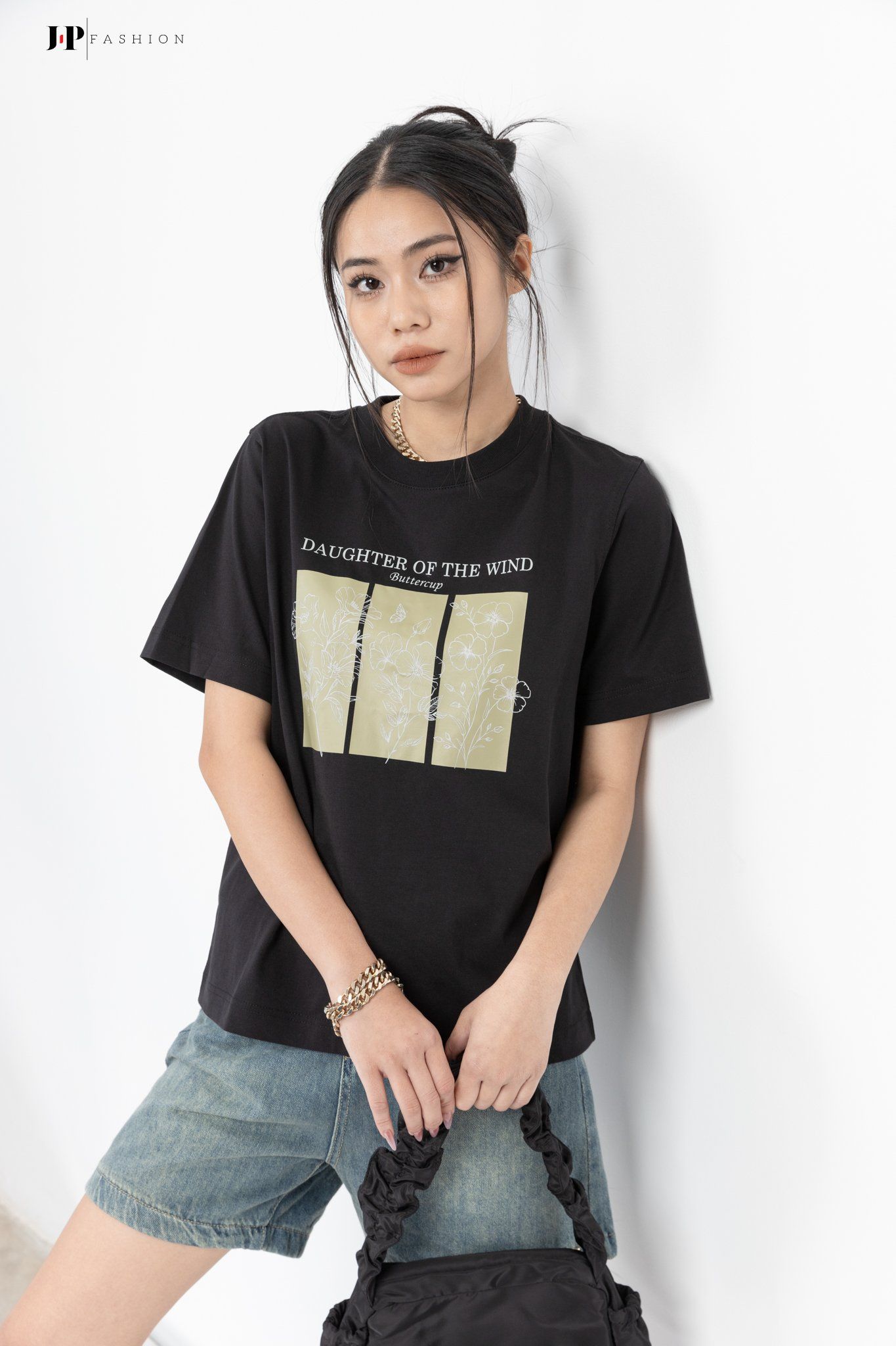 Quần Short Jean 15009083
