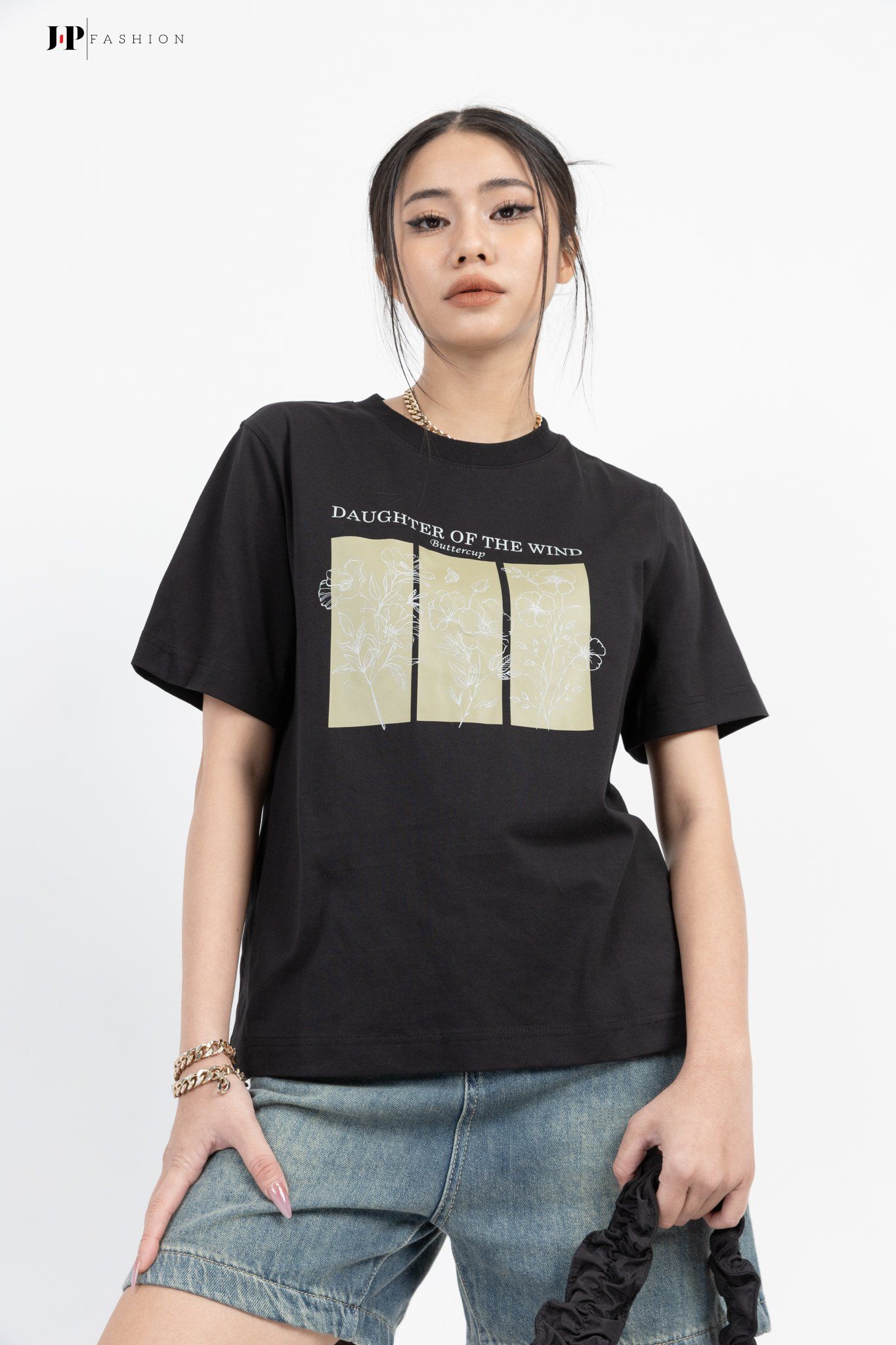 Quần Short Jean 15009083
