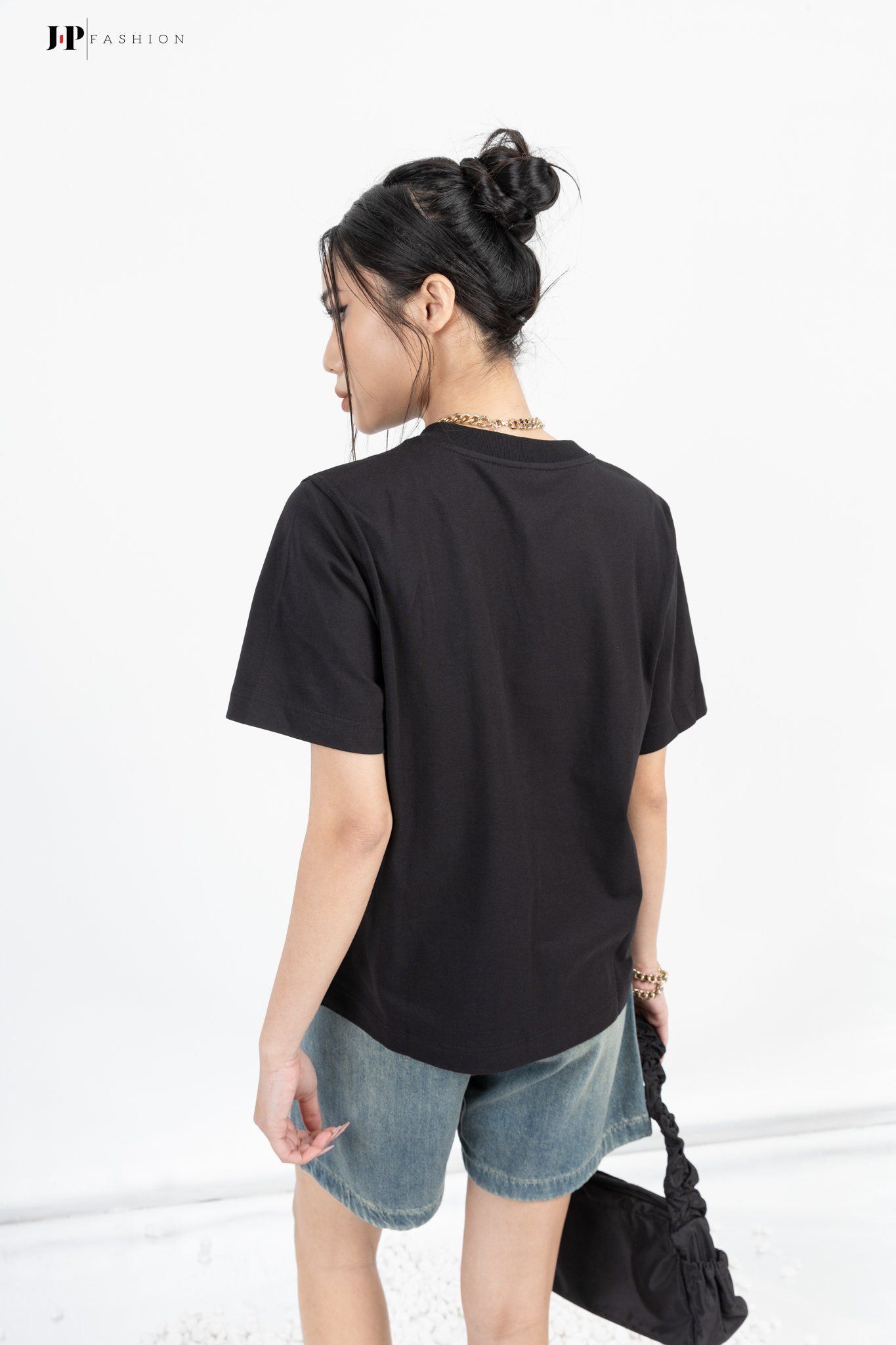 Quần Short Jean 15009083