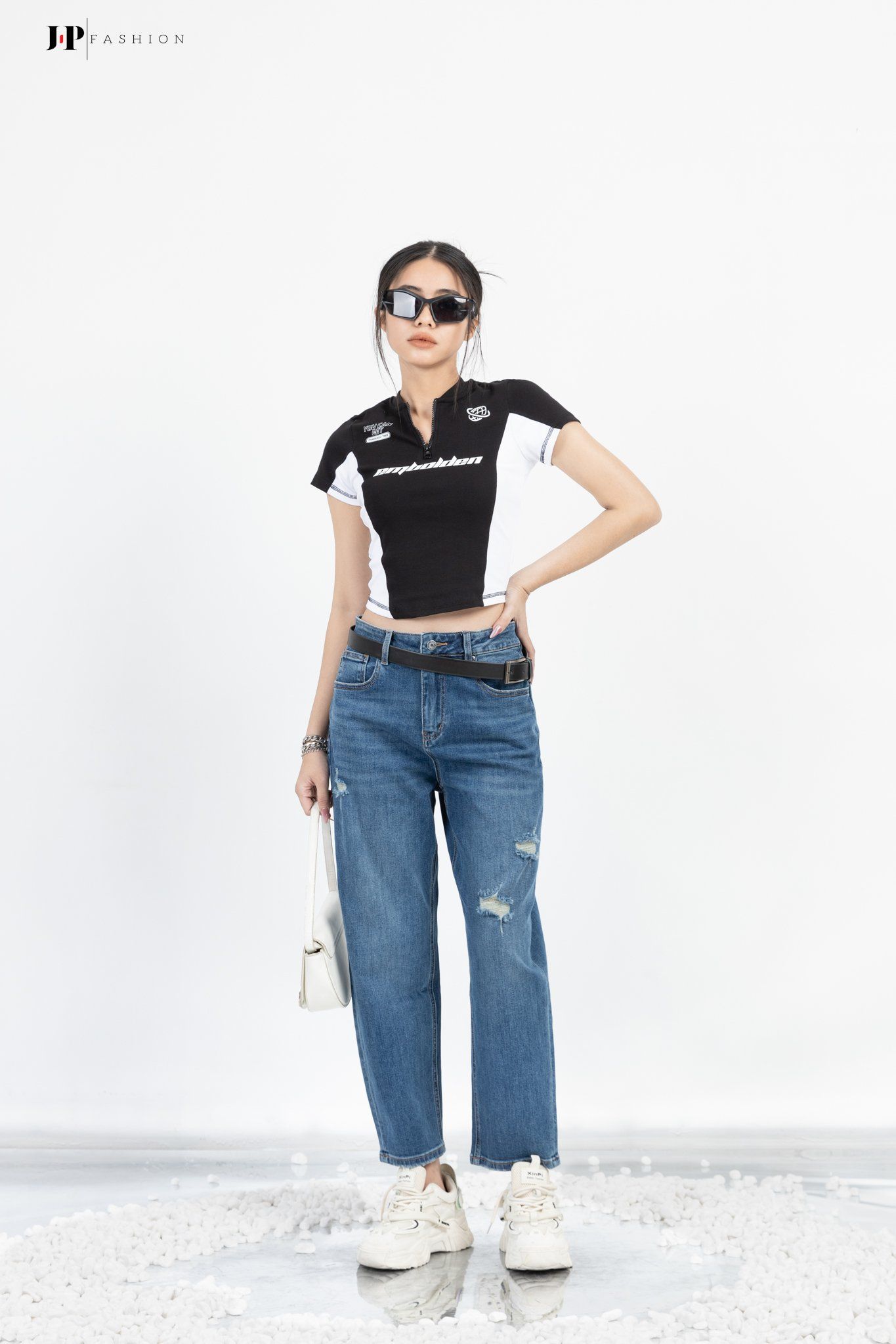 Quần Jean Baggy 11109723