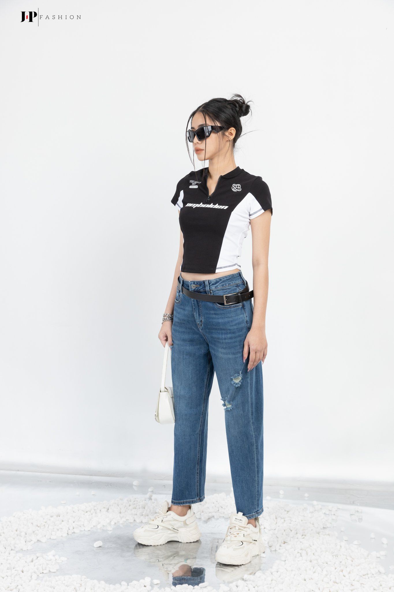 Quần Jean Baggy 11109723