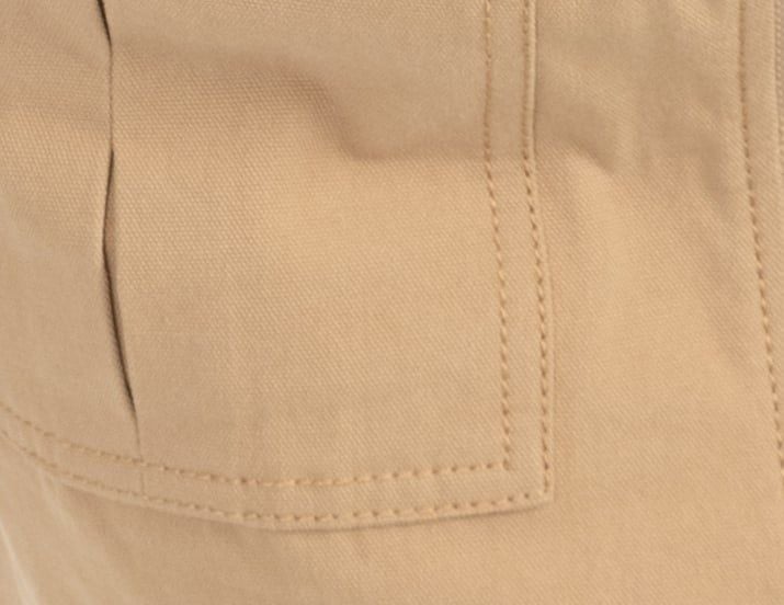 Chân Váy Nhung Tăm Dài 17109703