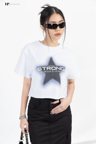 Chân Váy Kaki Dài 17109710