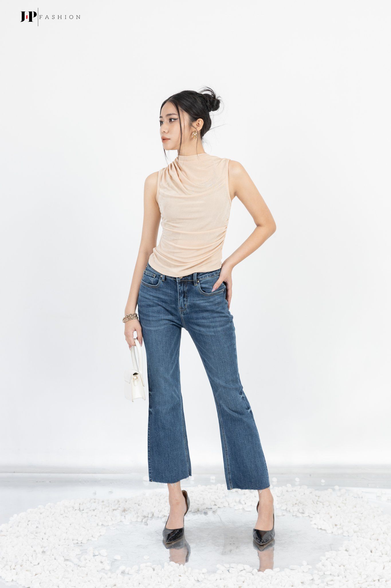 Áo Thun Lưới 10209711