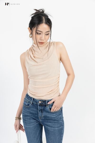 color_Loang nâu đậm