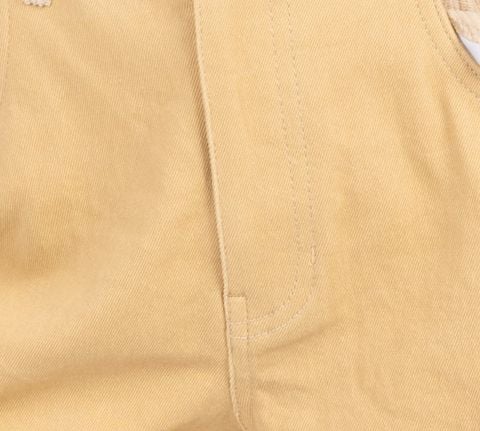 Quần Short Kaki 15009720