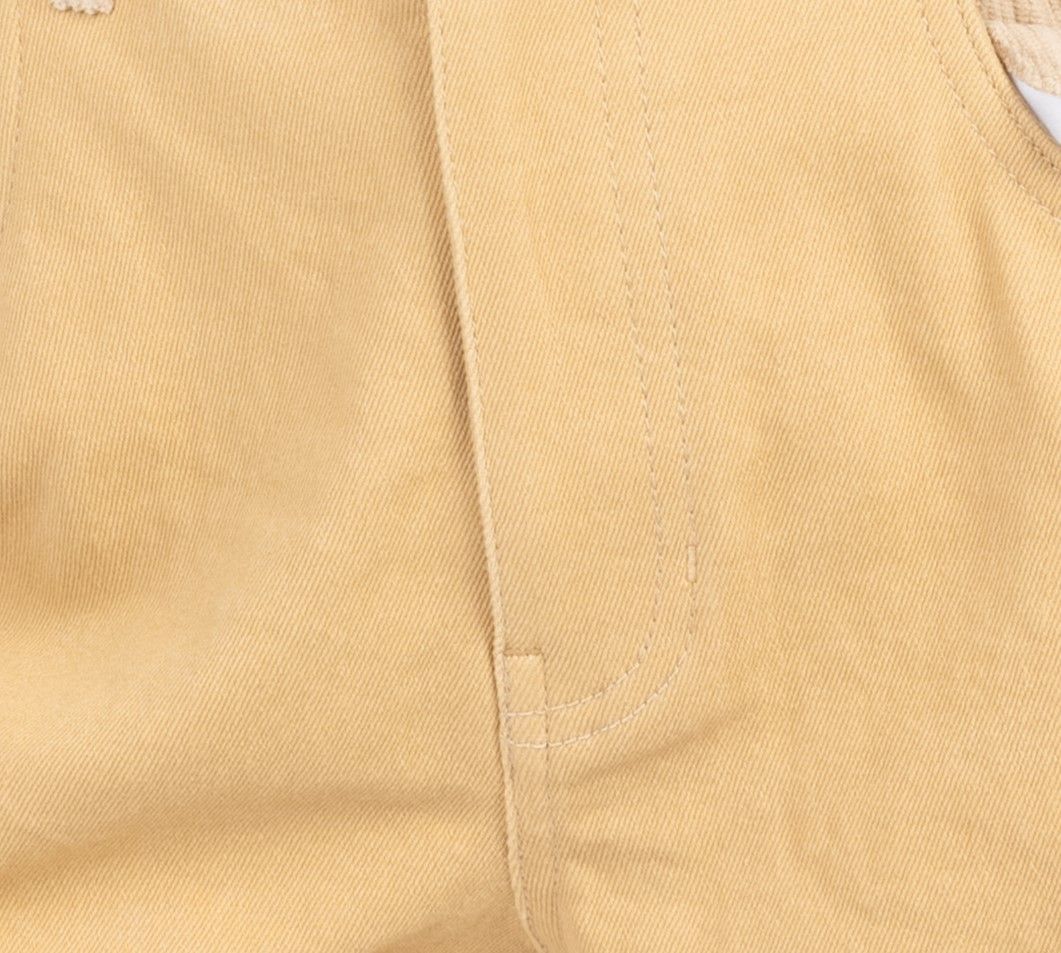 Quần Short Kaki 15009720