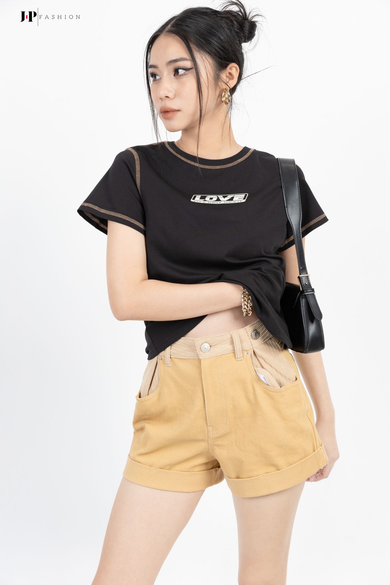 Quần Short Kaki 15009720
