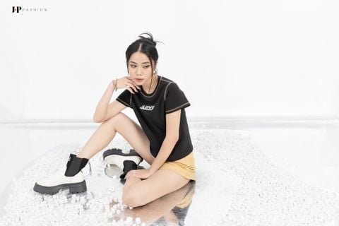Quần Short Kaki 15009720