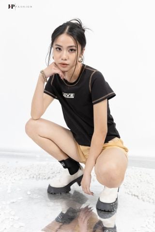 Quần Short Kaki 15009720