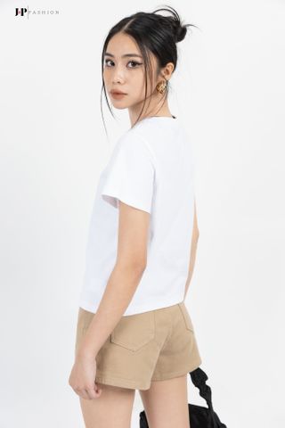 Quần short