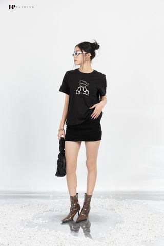 Áo Thun Hình Gấu 10209715