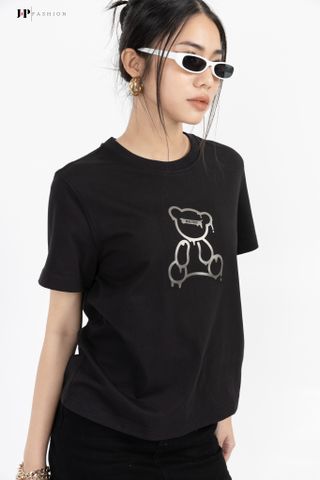 Áo Thun Hình Gấu 10209715