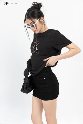 Áo Thun Hình Gấu 10209715