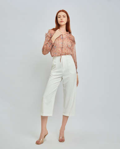 Áo Sơ Mi Kiểu DT 10607905