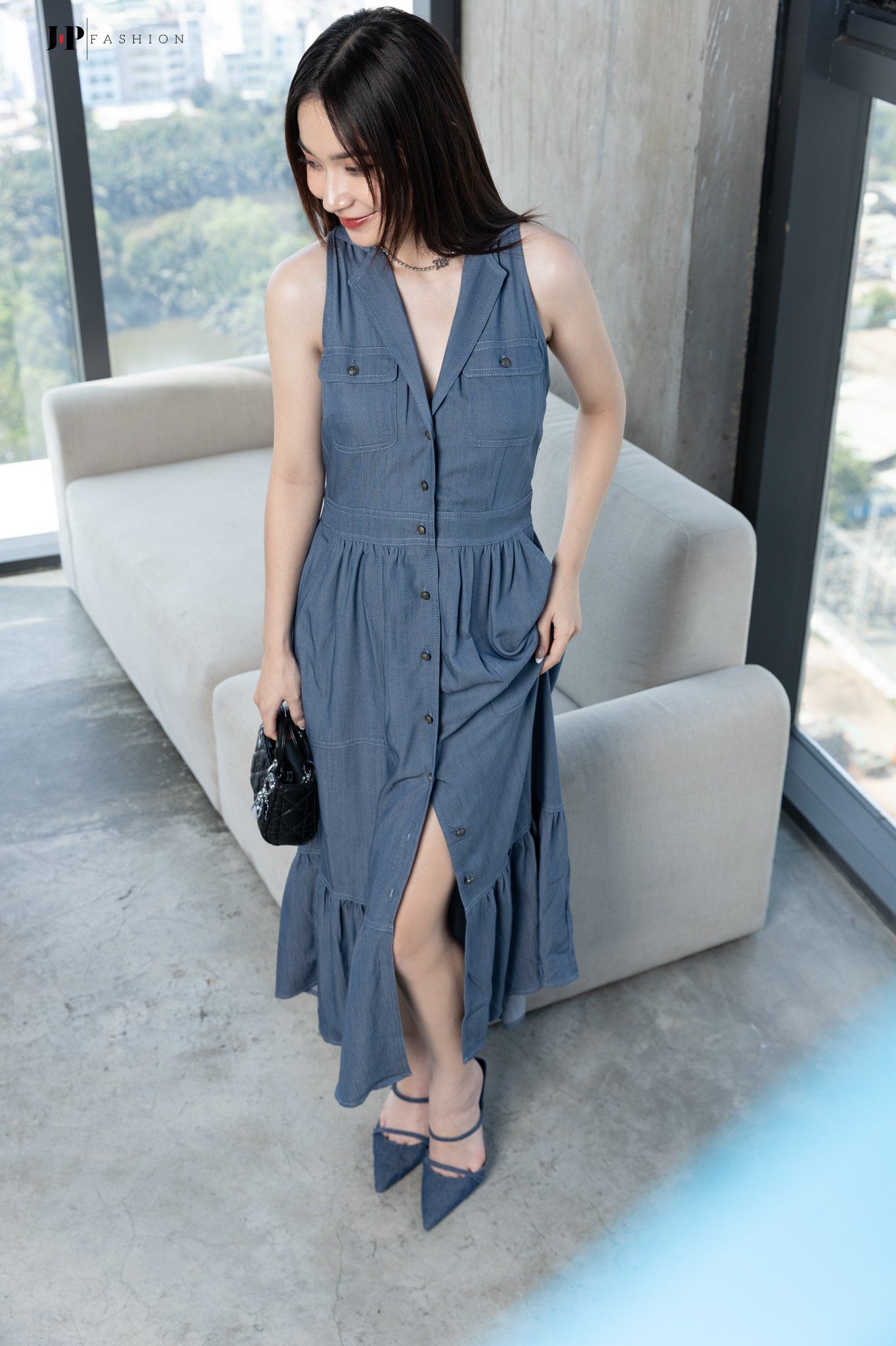 Đầm Dài 11009495