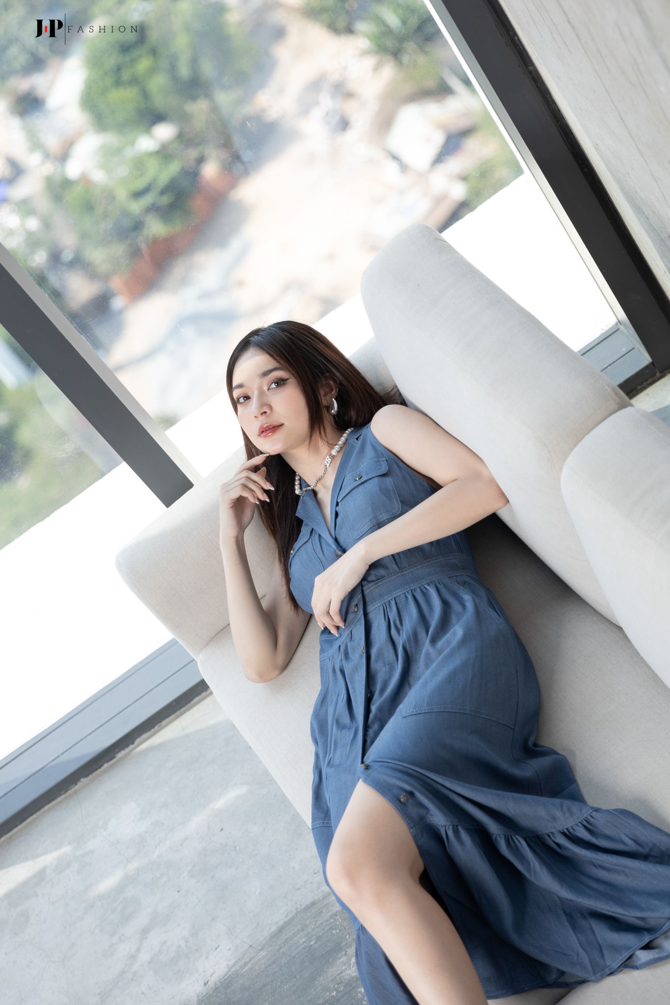 Đầm Dài 11009495