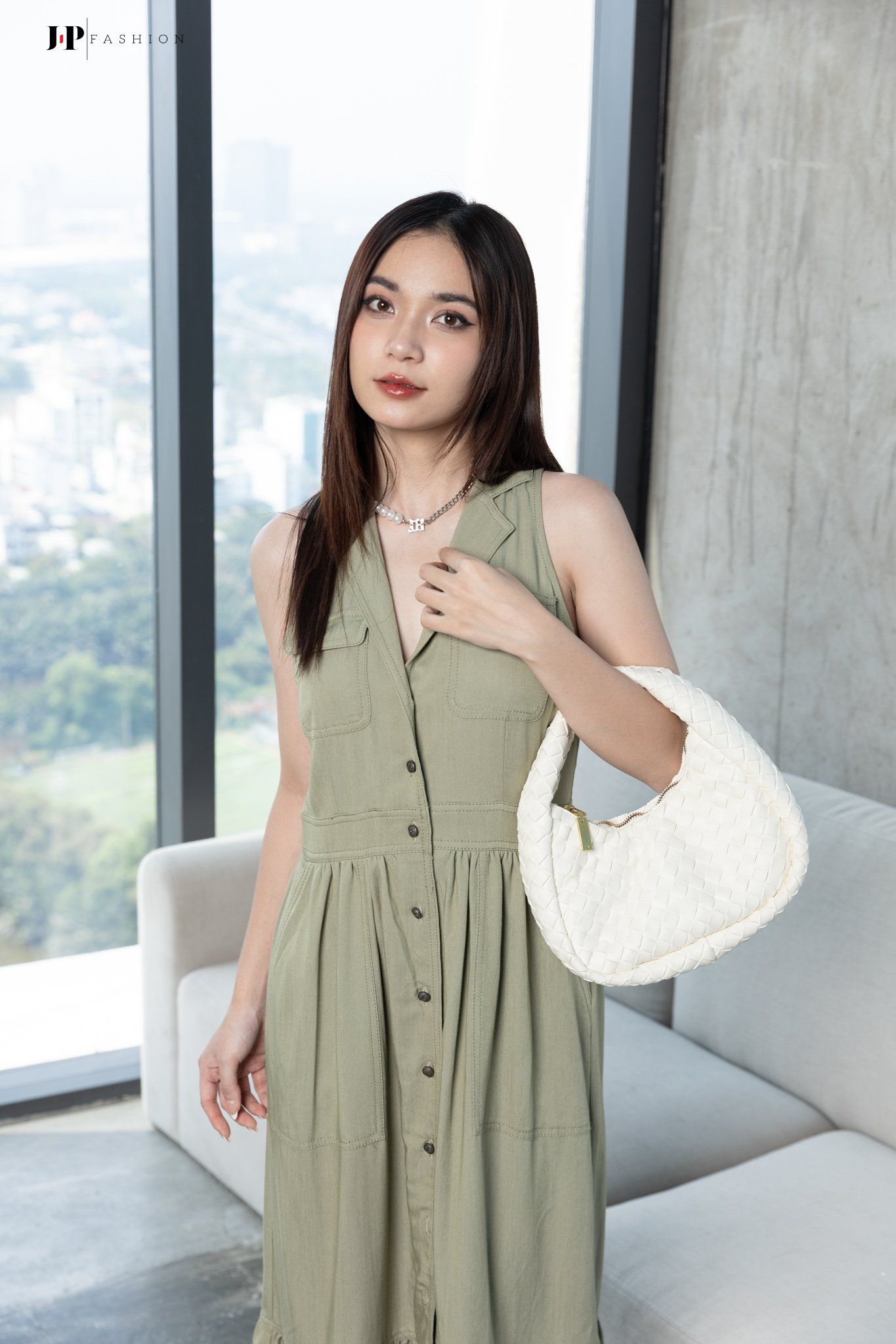 Đầm Dài 11009495